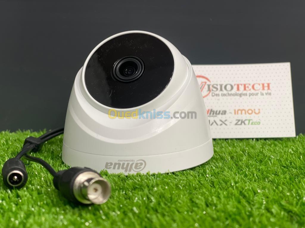 CAMERA MINI DOME PVC 2 MEGAPIXEL T1A21P DAHUA TECHNOLOGY