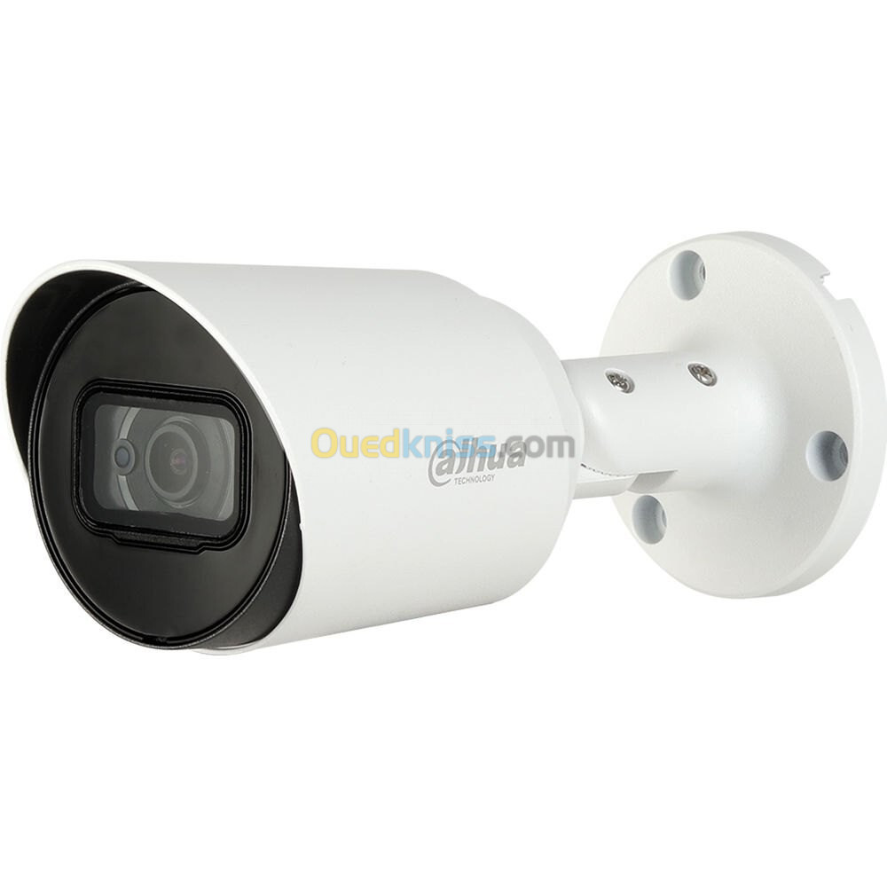 CAMERA DOME & BULLET HDCVI 5 MEGAPIXEL DAHUA TECHNOLOGY