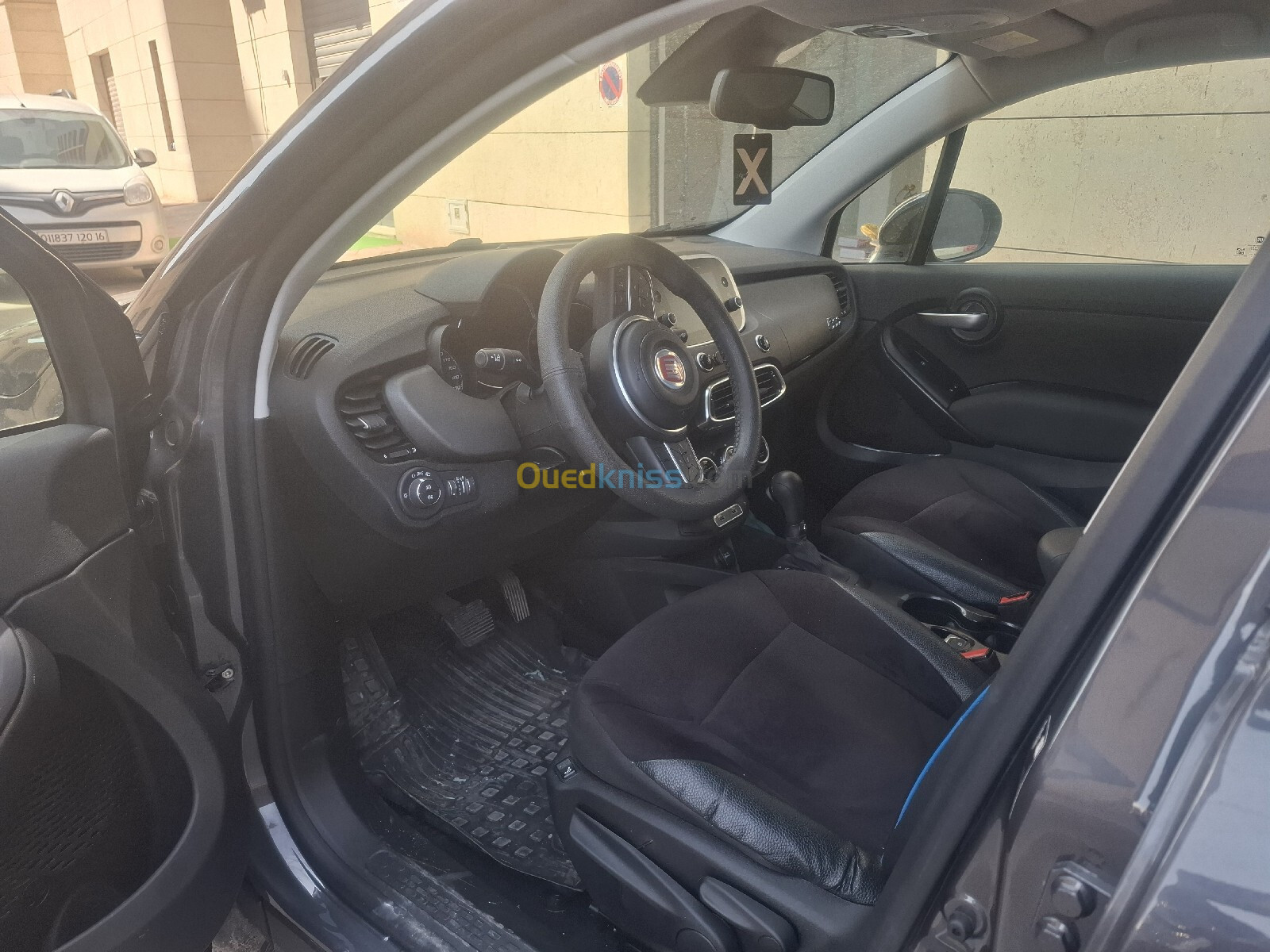 Fiat 500x 2024 