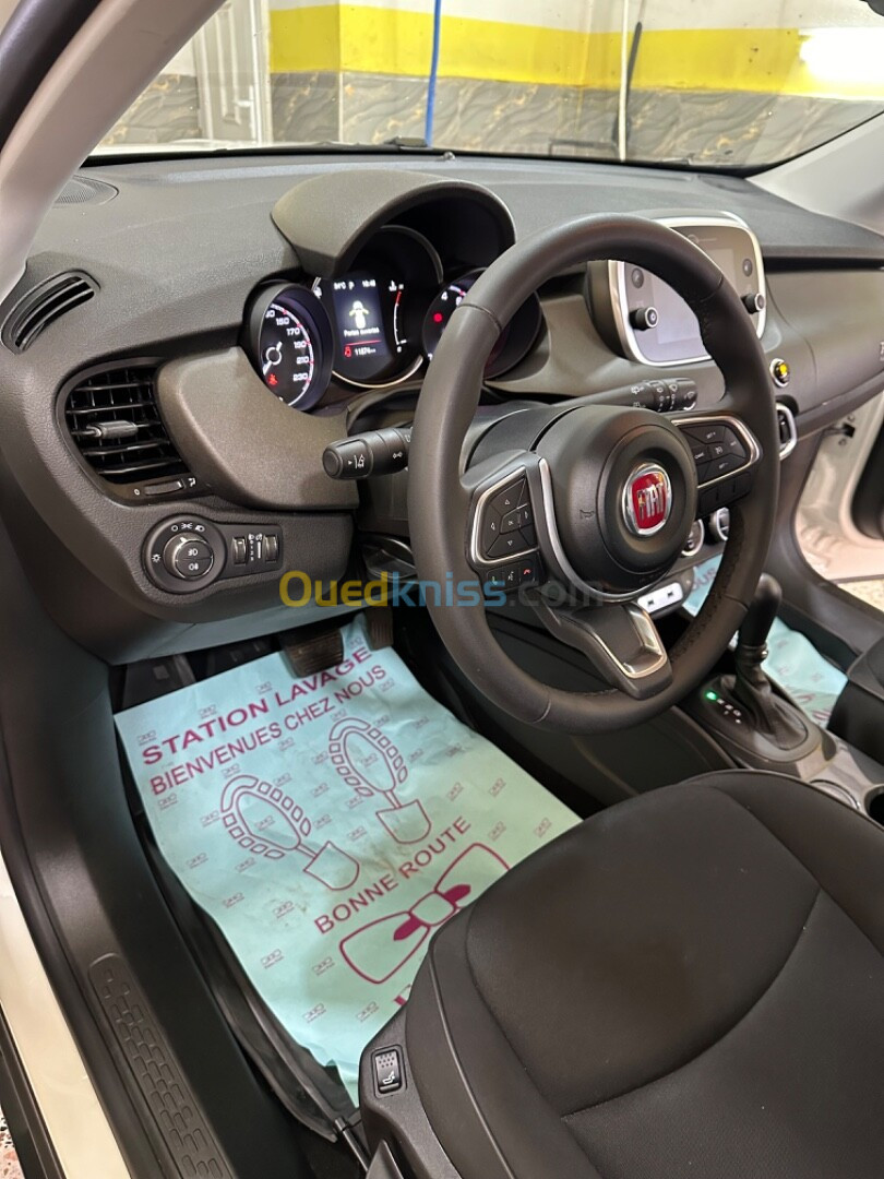 Fiat 500x 2023 Club