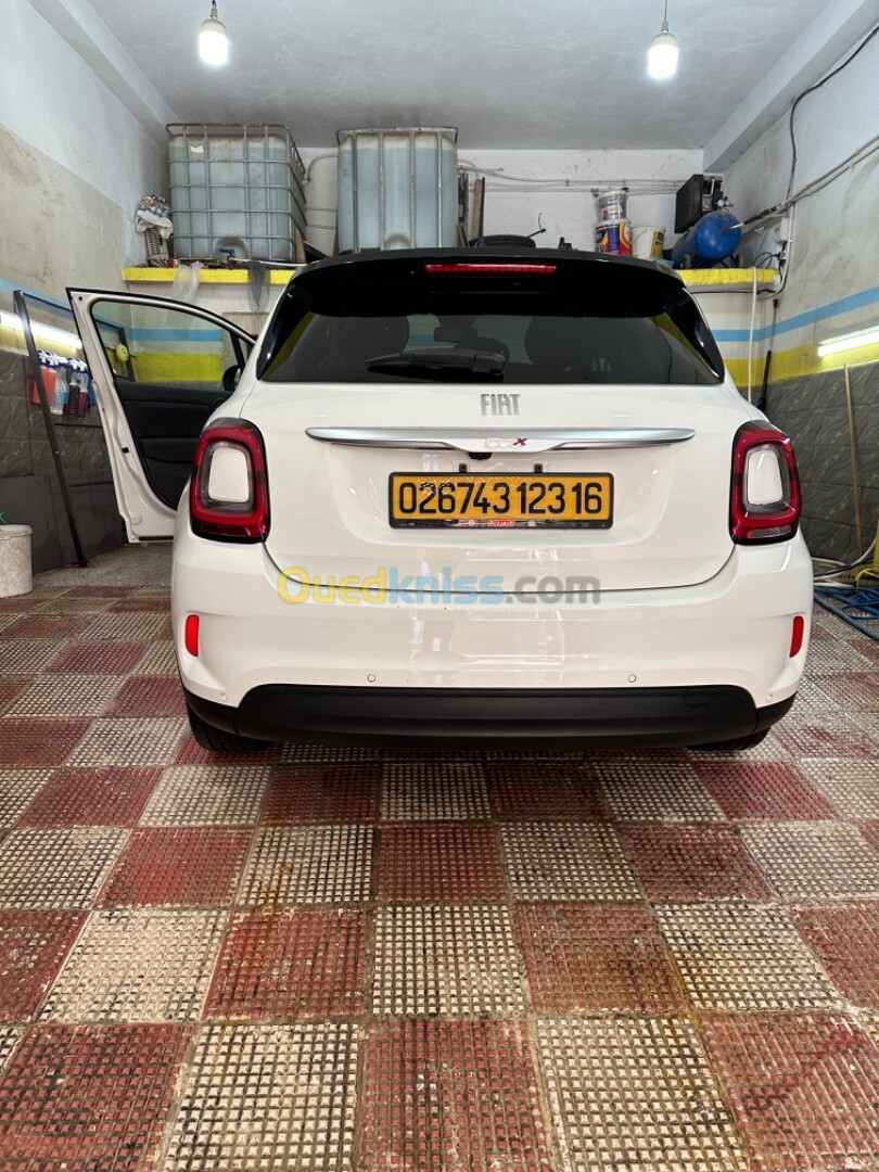 Fiat Fiat 500x 2023 Fiat 500x