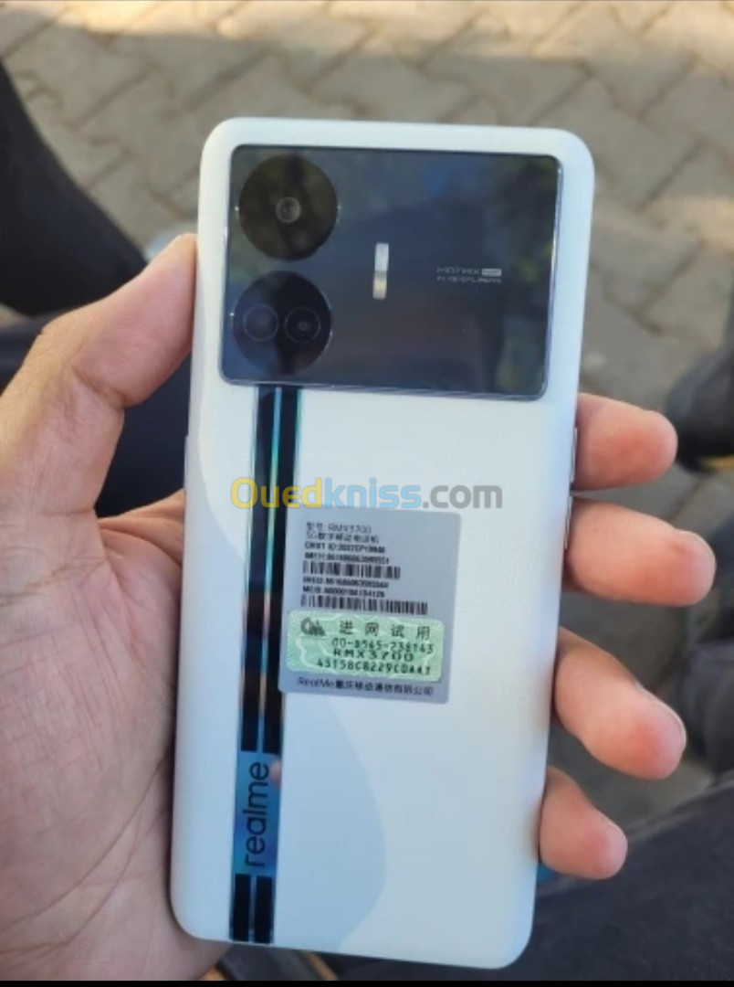 Realme Realme gt neo 5 SE