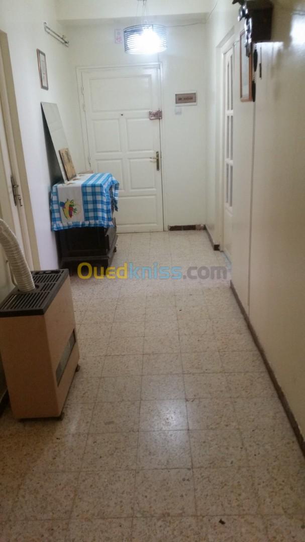 Vente Appartement F4 Constantine El khroub