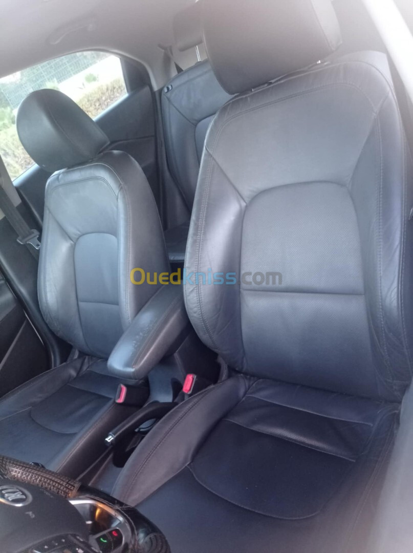 Kia Rio 5 portes 2015 