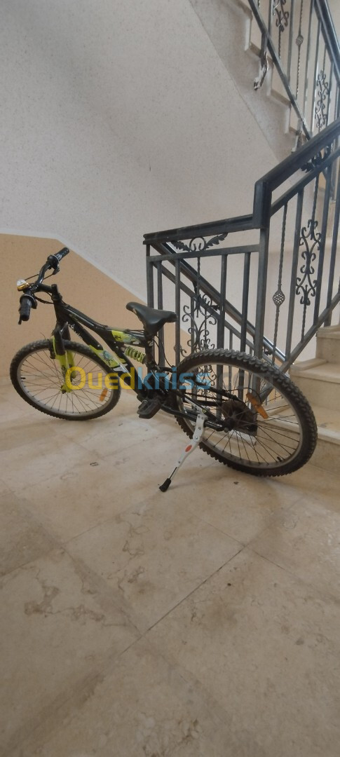 Vélo B'twin 24 pouce 