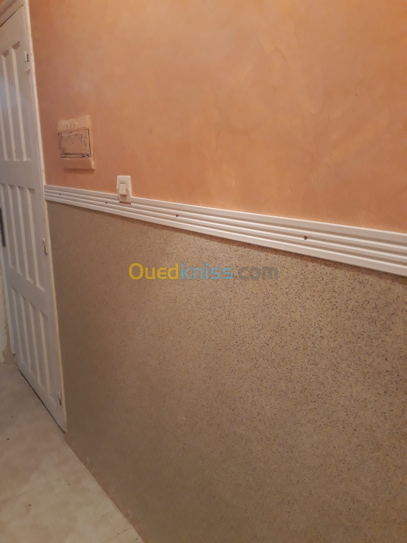 Vente Appartement F2 Constantine Didouche mourad