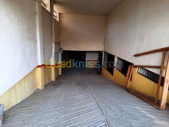 Vente Appartement F2 Béjaïa Bejaia