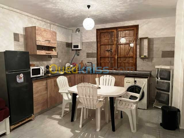 Vente Appartement F2 Béjaïa Bejaia