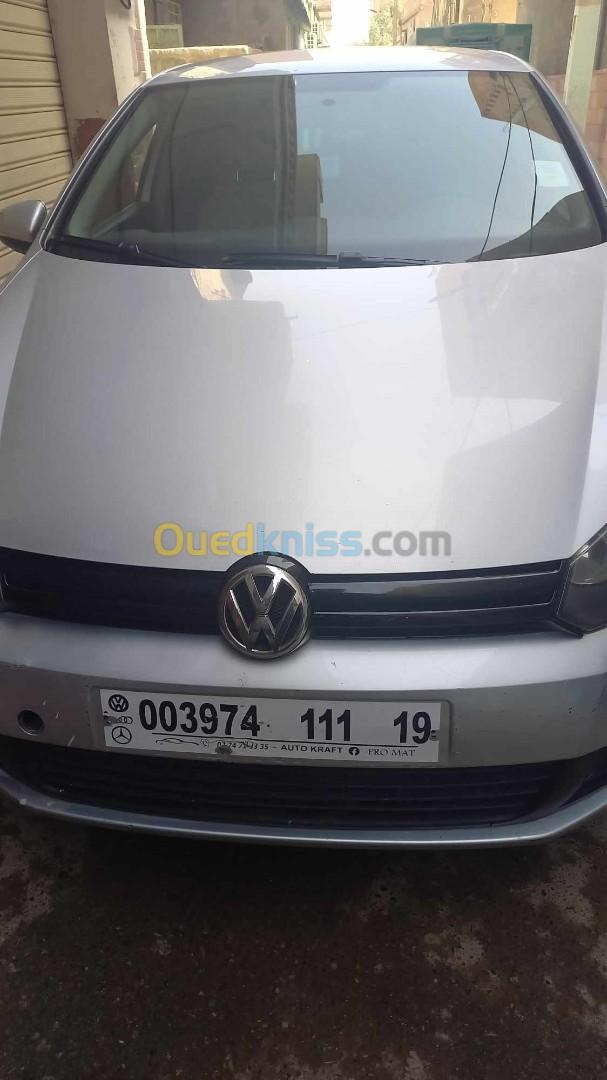 Volkswagen Golf 6 2011 