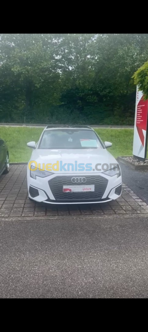 Audi A3 2022 40 tfsi e