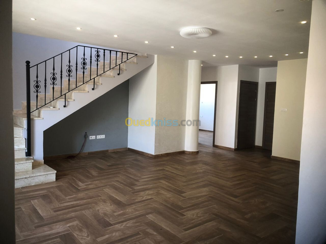 Location Duplex Alger Ben aknoun