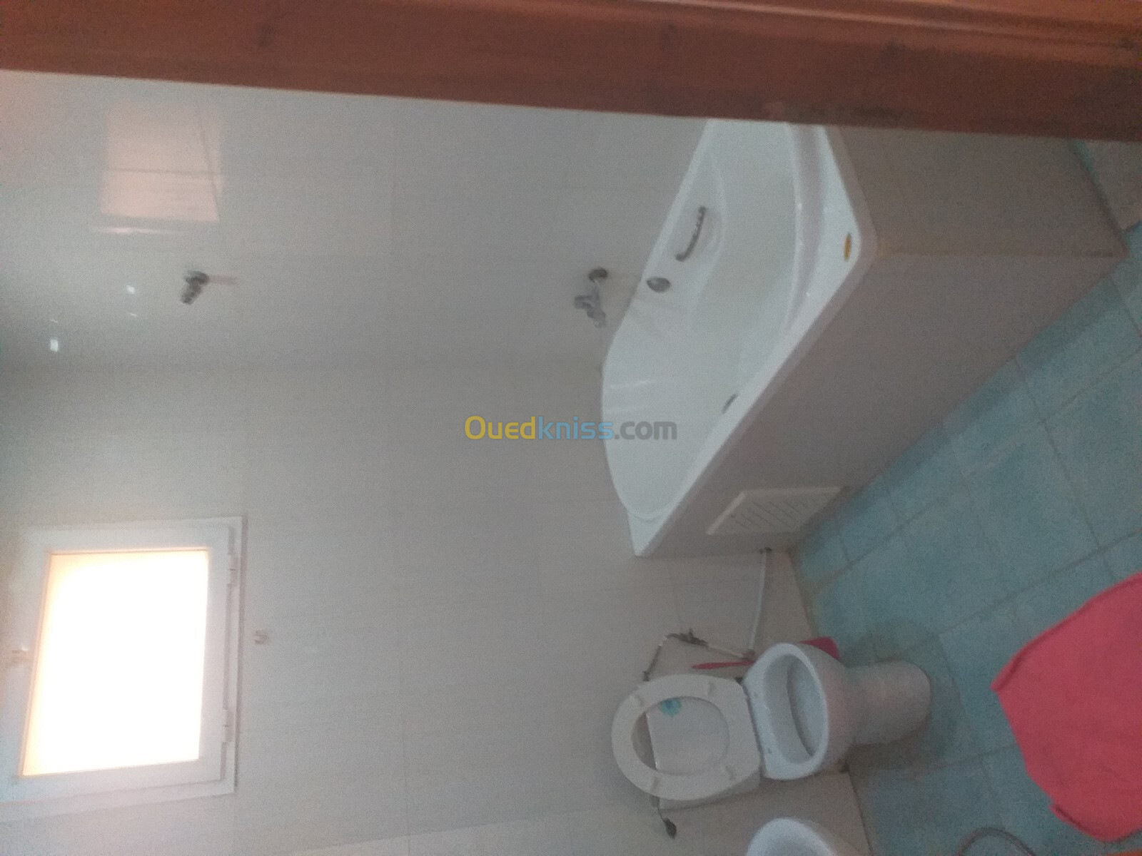 Location Appartement Alger Souidania