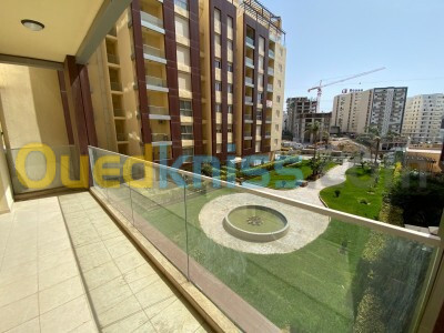 Location Duplex F5 Alger Ouled fayet