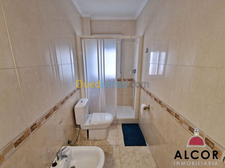 Location Appartement F3 Alger Ben aknoun