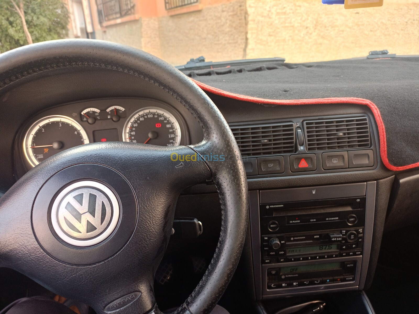 Volkswagen Golf 4 2002 Golf 4