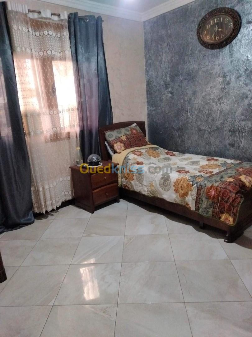 Vente Appartement F3 Skikda Skikda