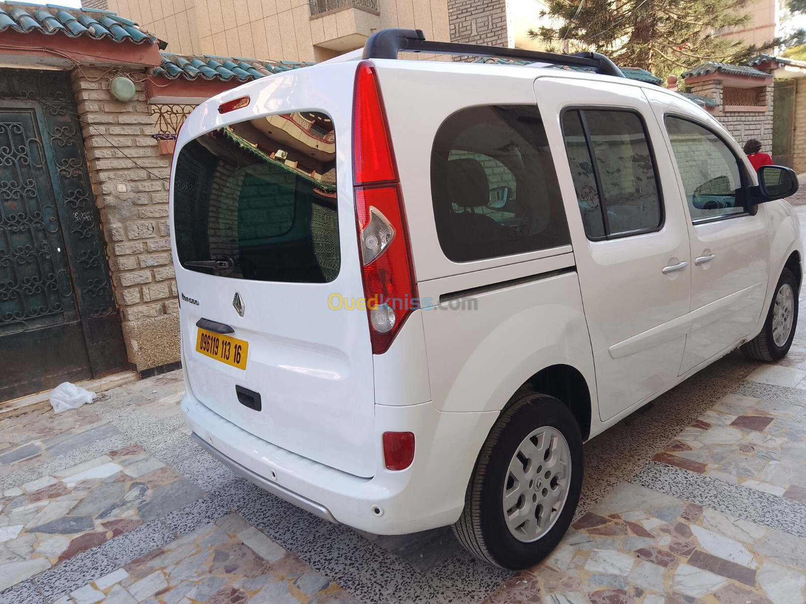 Renault Kangoo 2013 Privilège plus