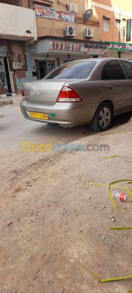 Nissan Sunny 2014 Sunny