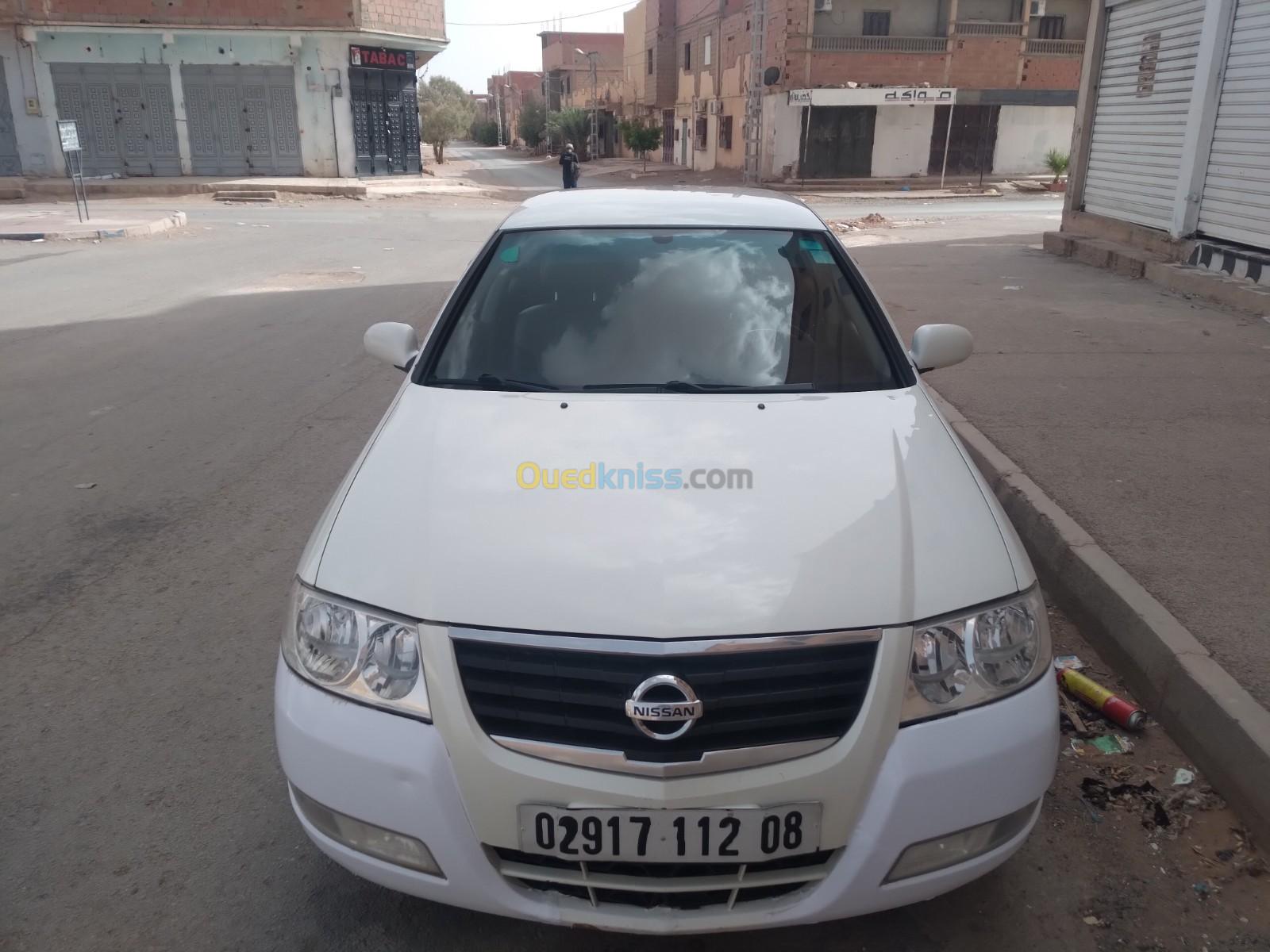 Nissan Sunny 2013 Sunny