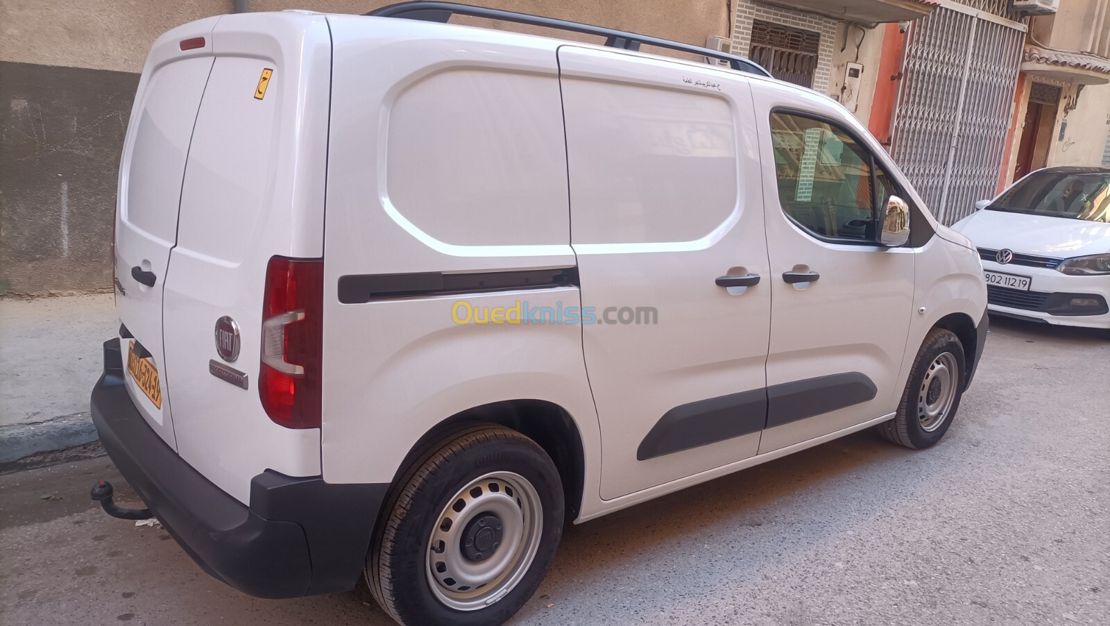 Fiat fiat-doblo etaly 2024 