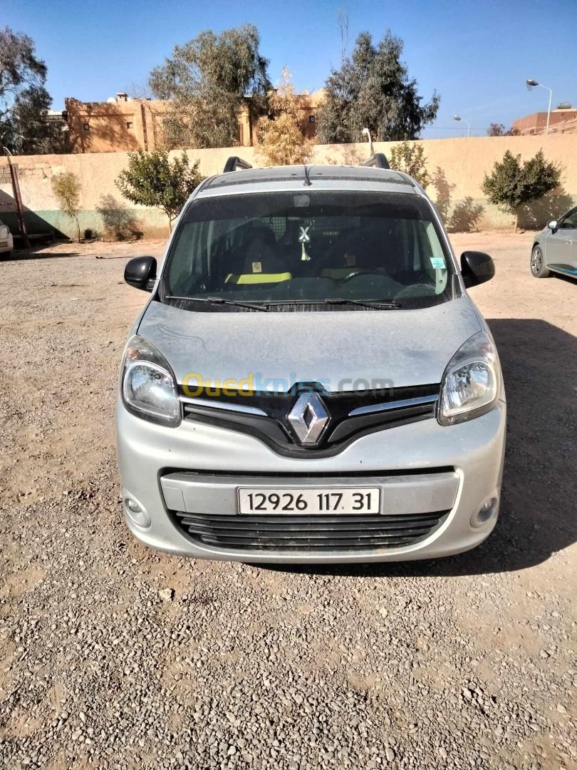 Renault Kangoo 2017 Kangoo