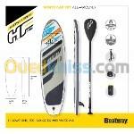 Stand up Paddle gonflable (convertible Kayak) 10ft (3m04) Etat neuf Hydro-Force Bestway