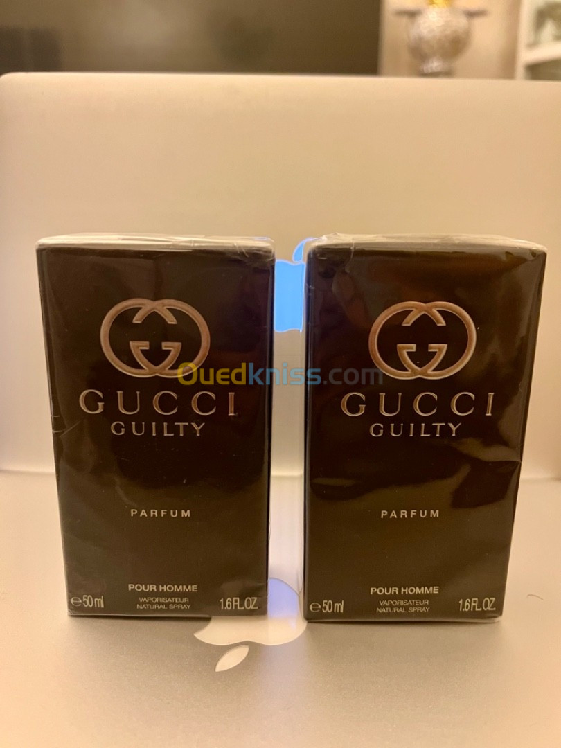 Parfum Gucci guilty original 