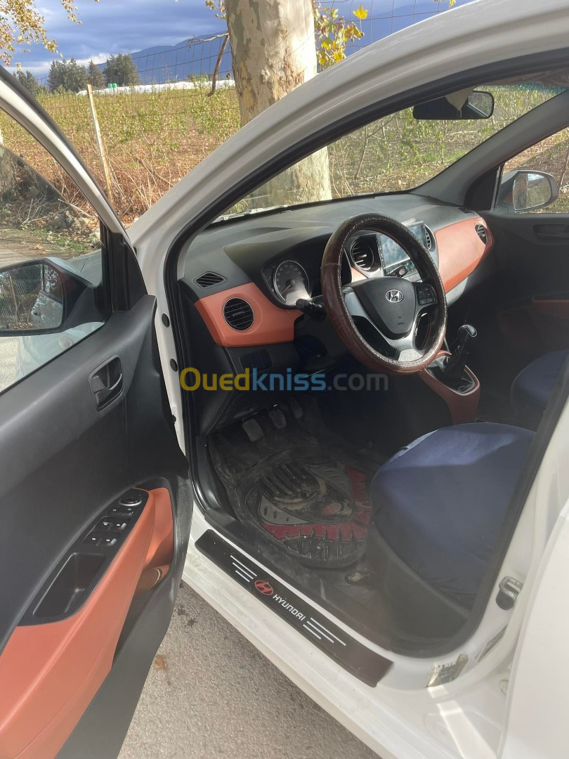 Hyundai i10 2017 i10