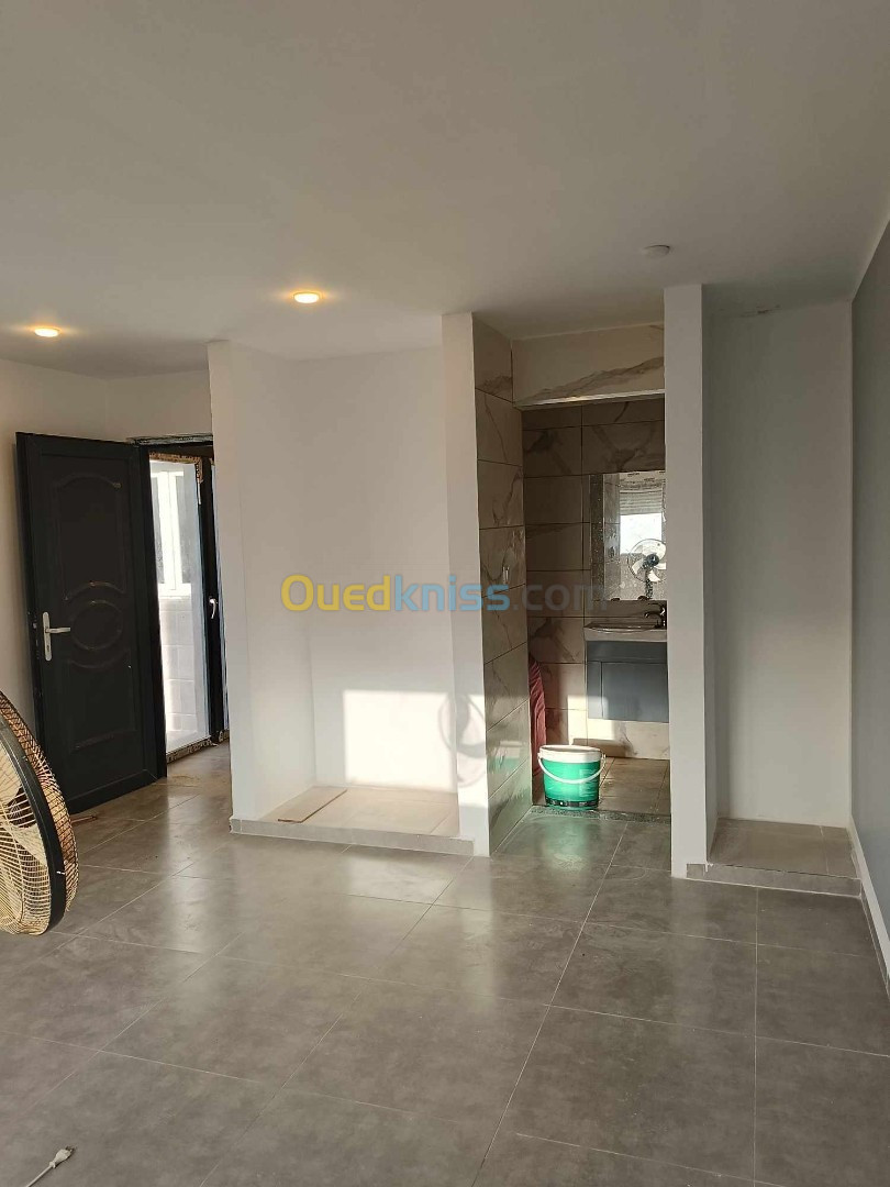 Vente Appartement F8 Béjaïa Beni ksila