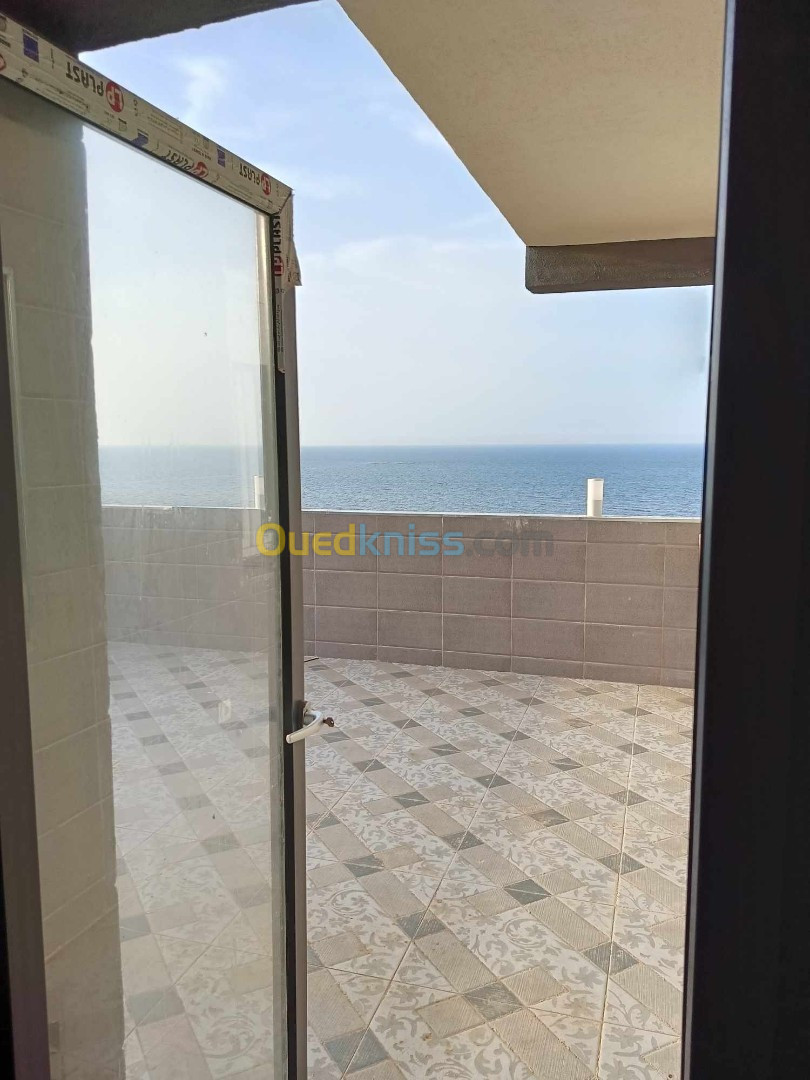 Vente Appartement F8 Béjaïa Beni ksila