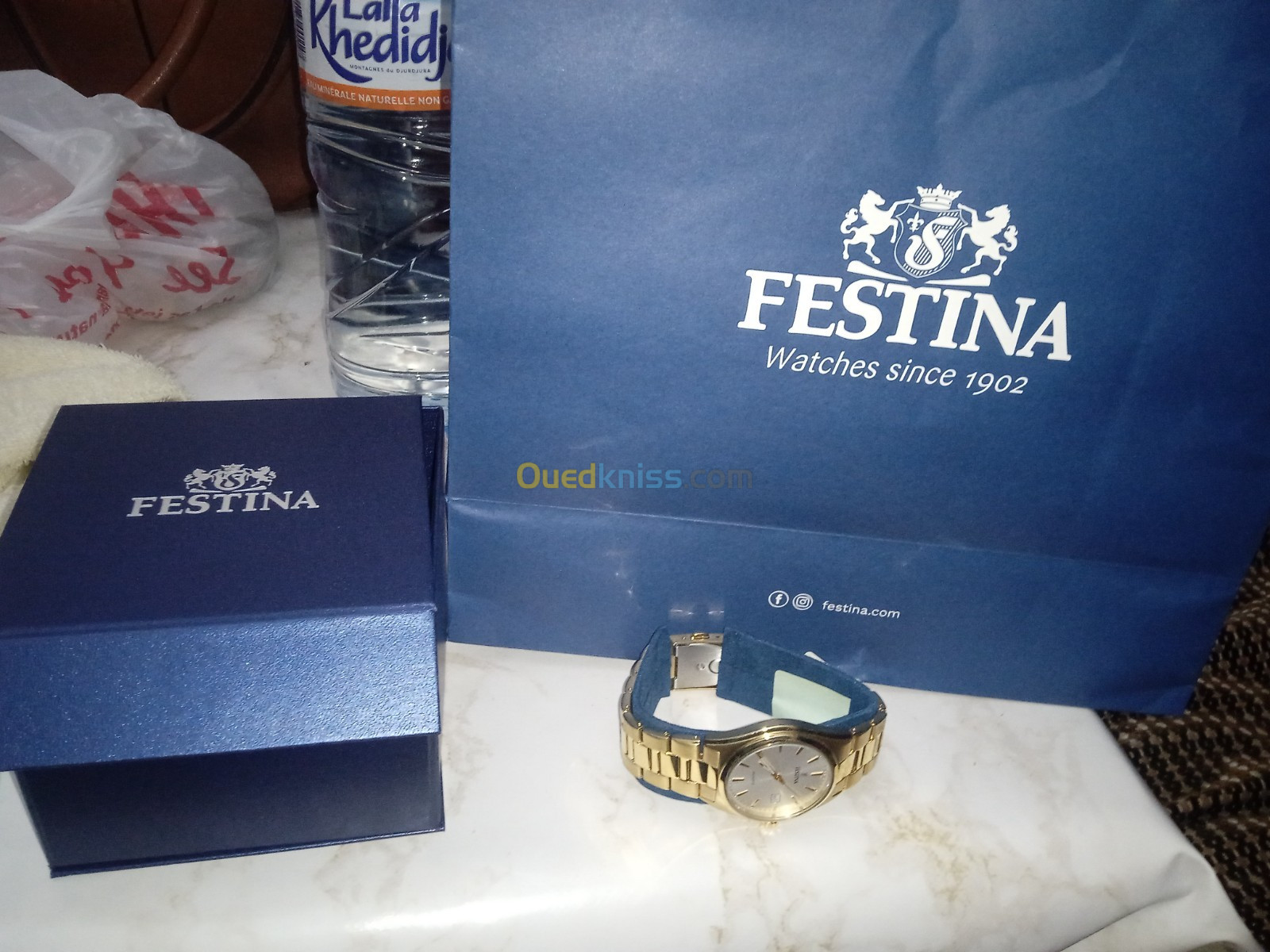 Festina 