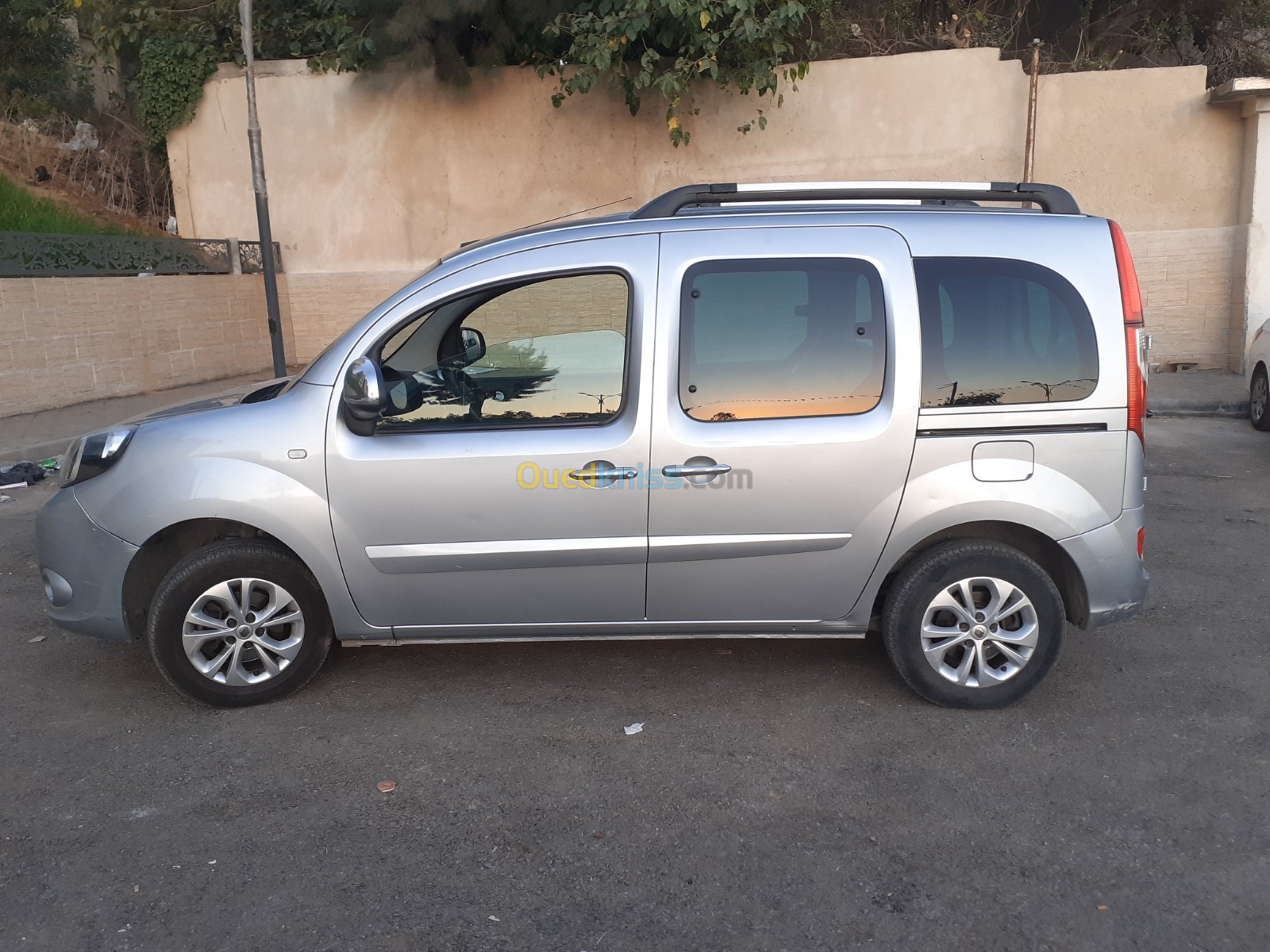 Renault Kangoo 2019 Privilège +