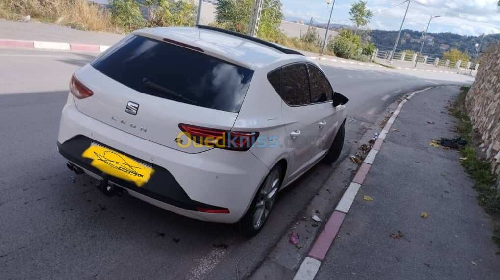 Seat Leon 2016 Leon