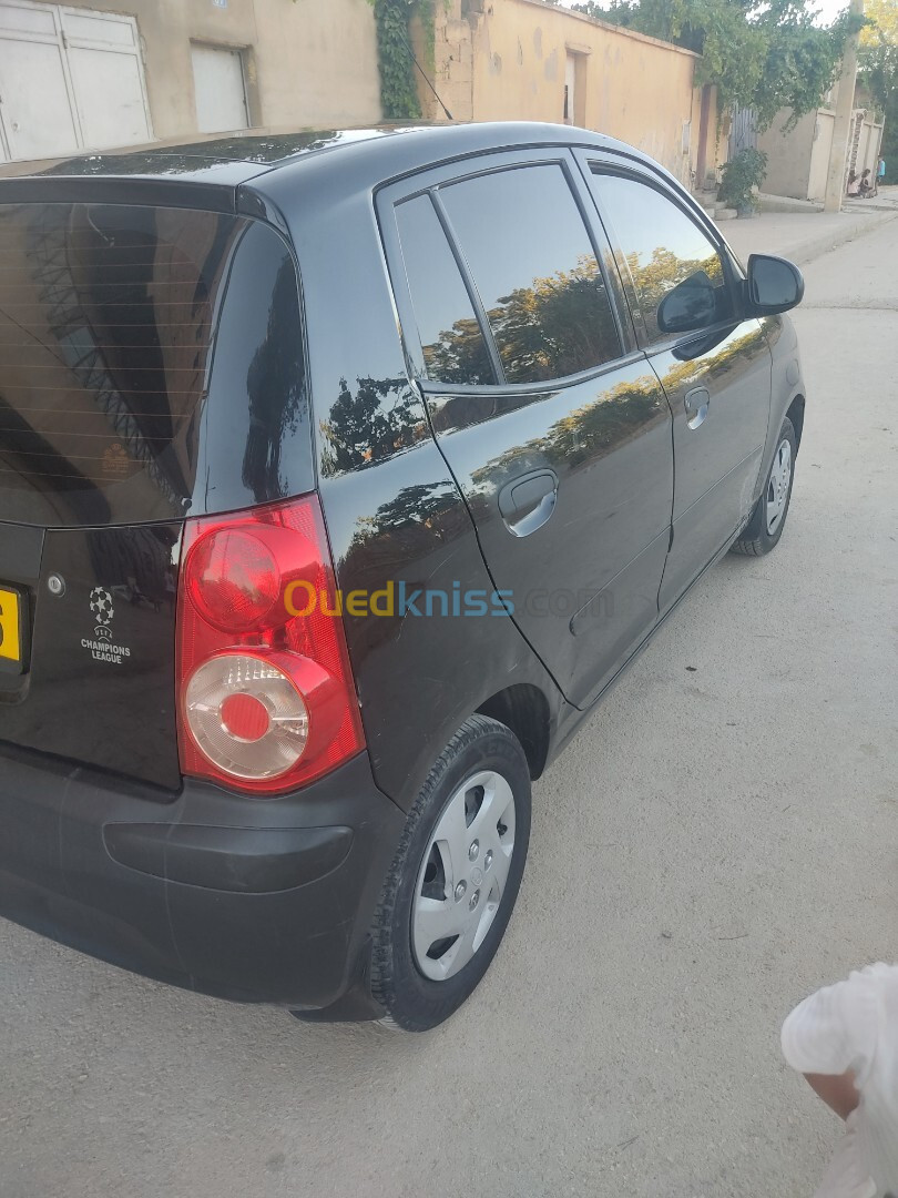 Kia Picanto 2009 