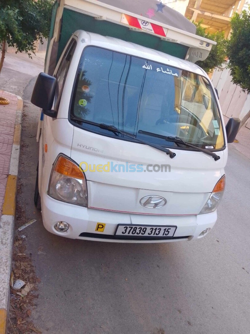 Hyundai H100 2013