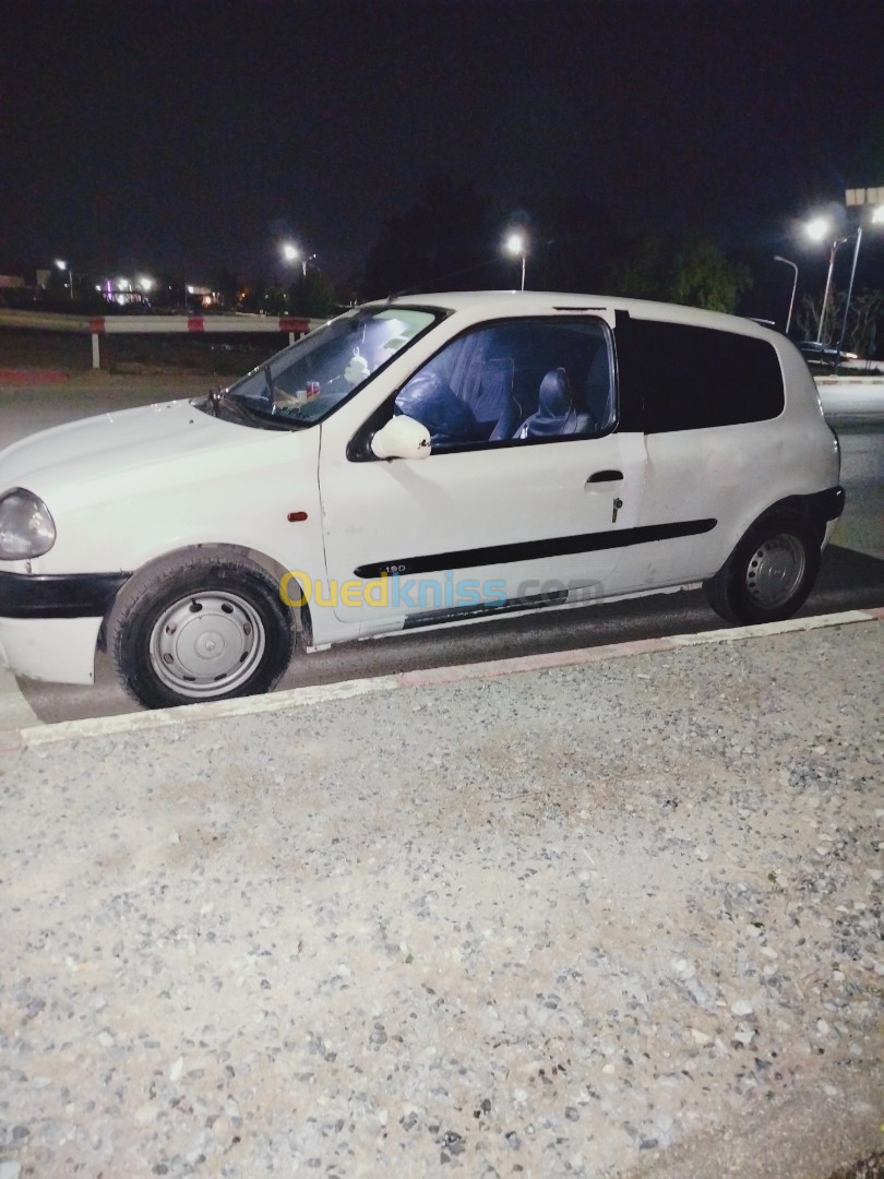 Renault Clio 2 1999 Clio 2