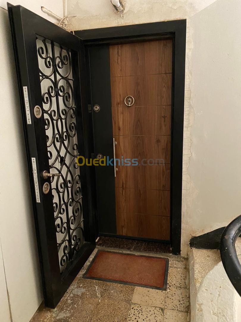 Vente Appartement F3 Biskra Biskra