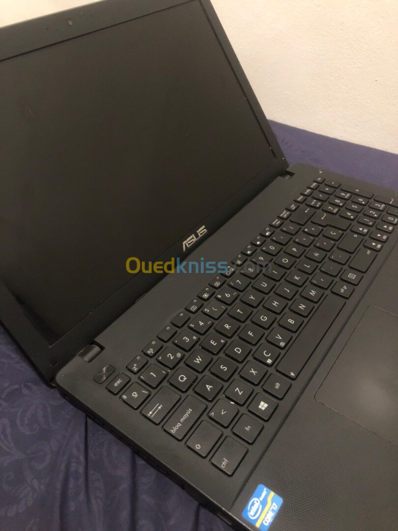 Laptop asus