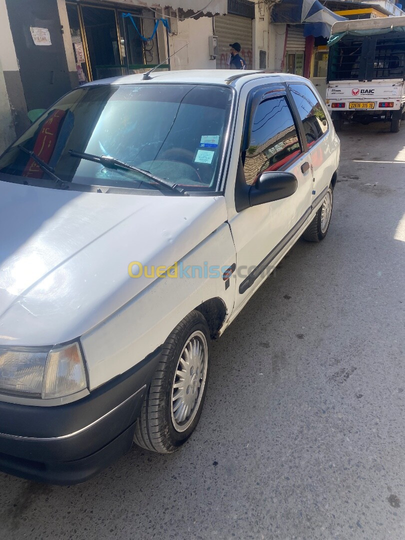 Renault Clio 1 1995 Clio 1