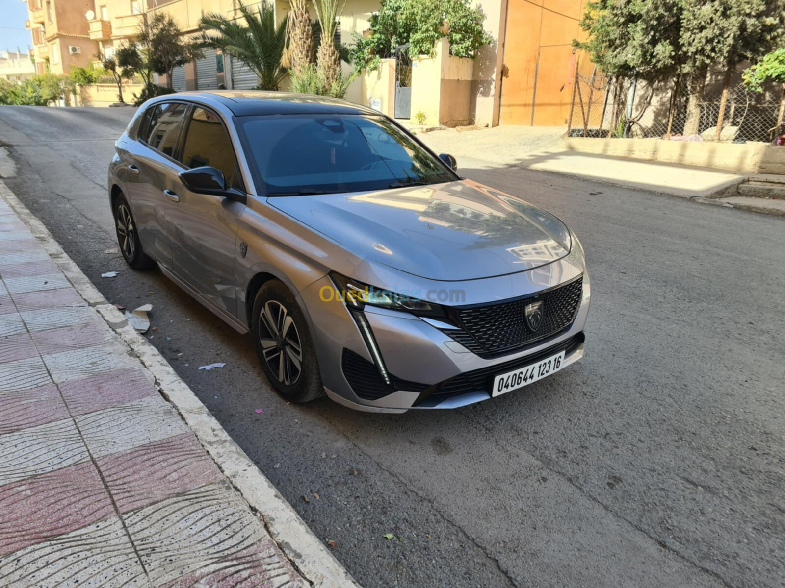 Peugeot 308 2023 Gt