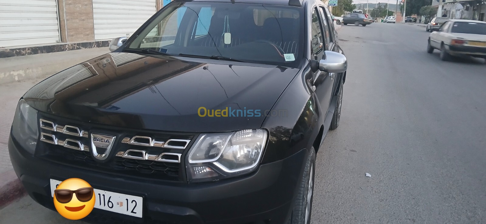 Dacia Duster 2016 Duster