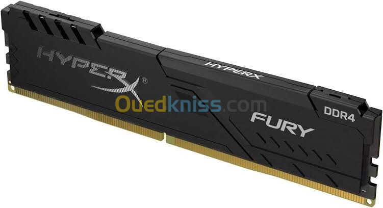 Hyperx furry 16gb ram