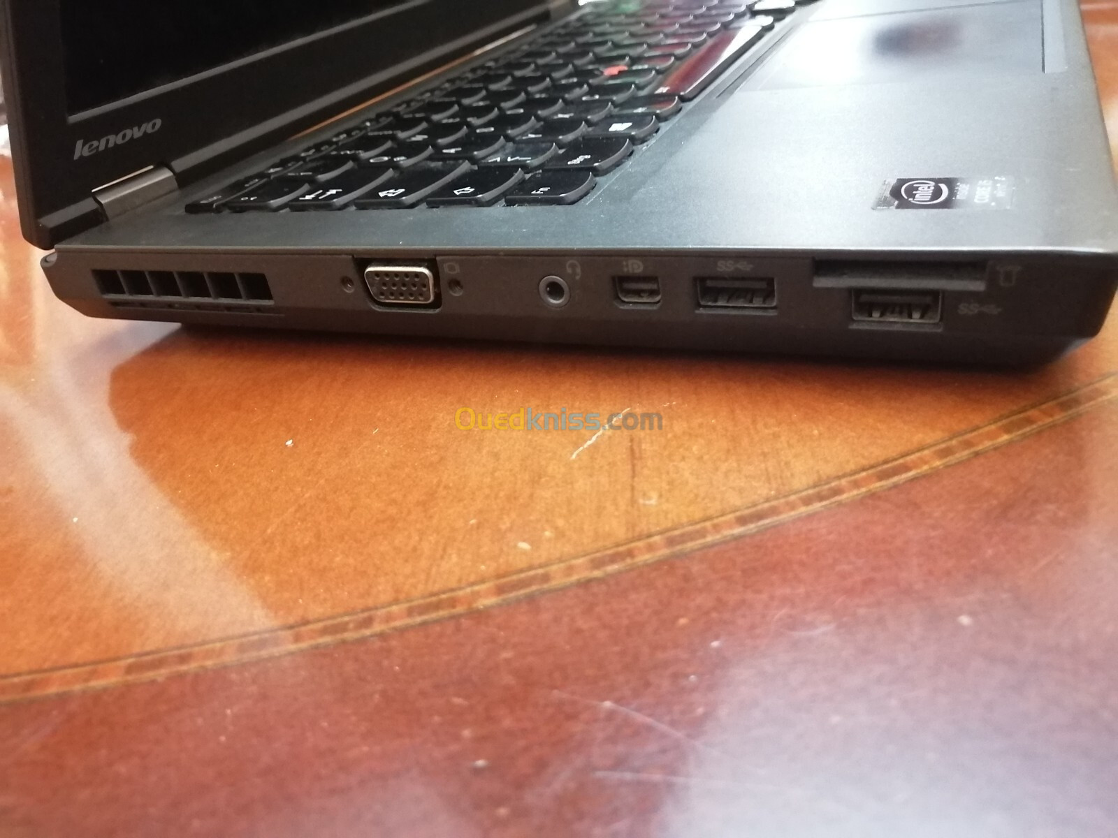 Lenovo thinkpad T440