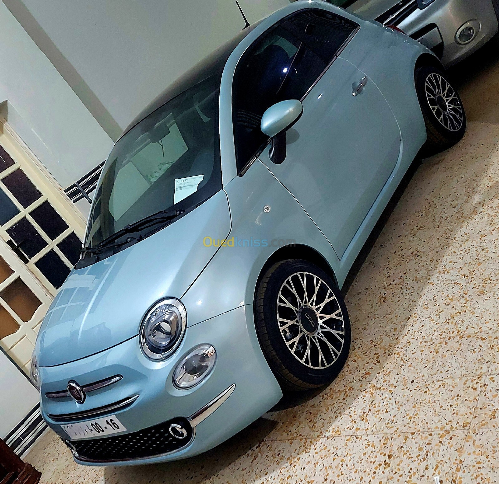 Fiat 500 2024 Dolce vita