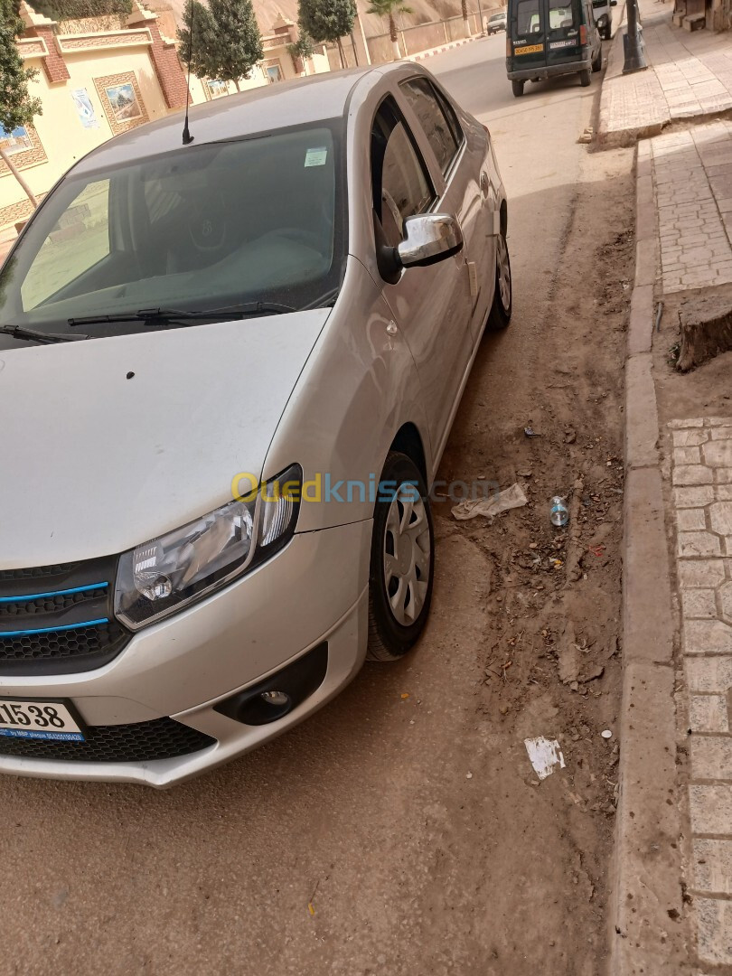 Dacia Logan 2015 Logan