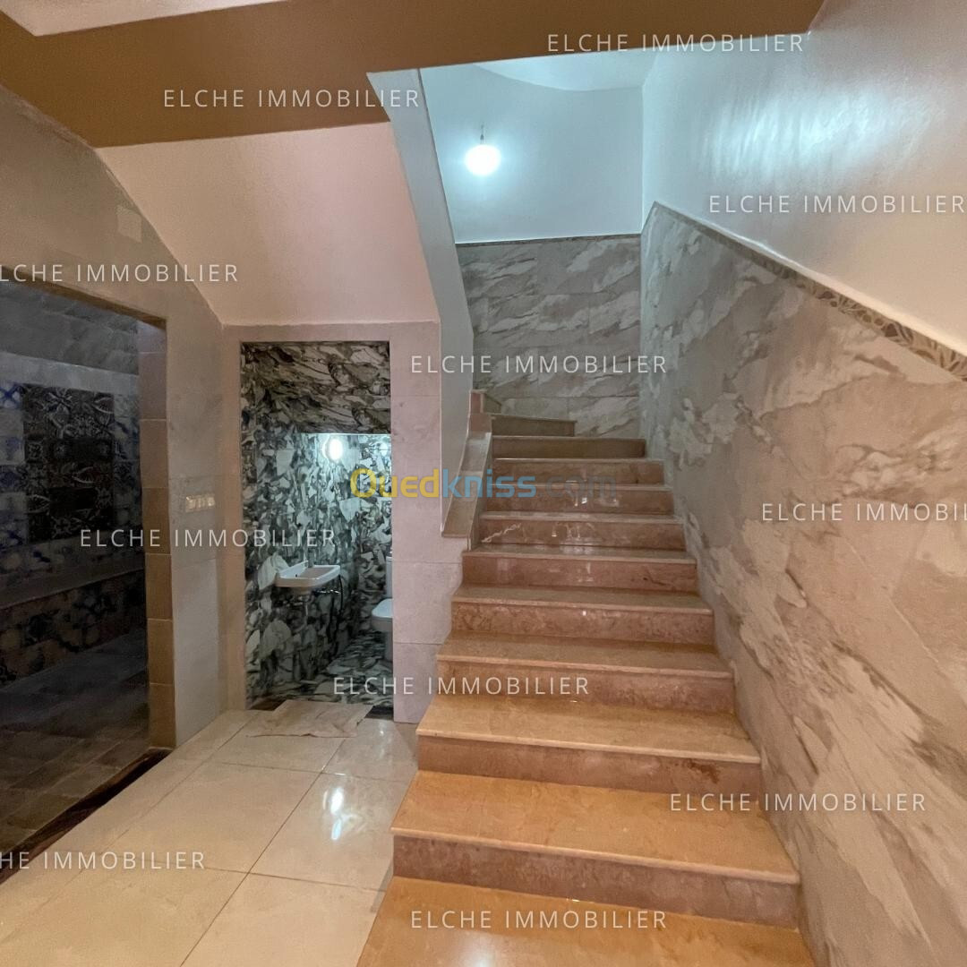 Vente Villa Oran Bir el djir