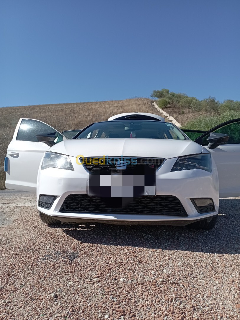 Seat Leon 2013 Leon