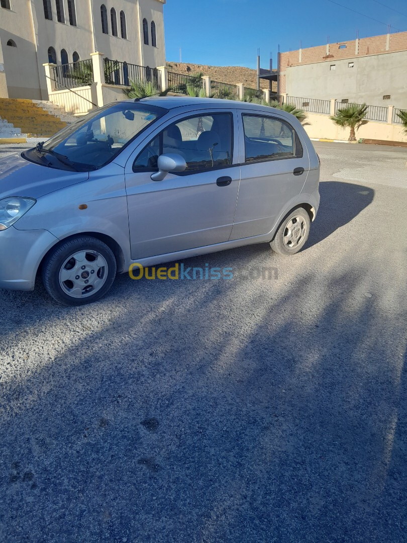 Chevrolet Spark 2014 Lite Ls