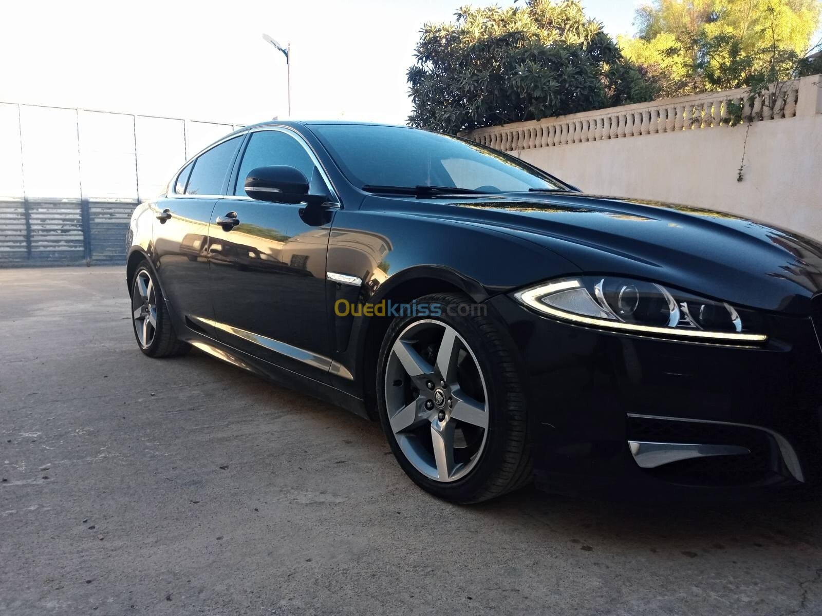 Jaguar XF Sportbrake 2013 XF Sportbrake