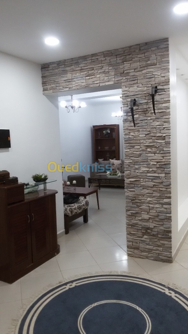 Vente Appartement F4 Chlef Chlef